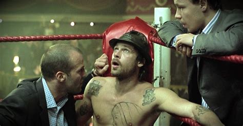 Watch Snatch (2000) on Flixtor.se.